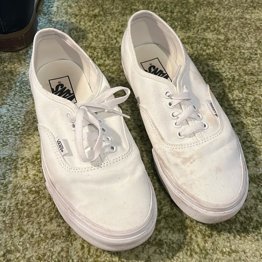 Vans Authentic Shoe